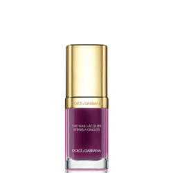 Dolce&Gabbana Nail Lacquer 10ml (Various Shades) - Amethyst 330 características
