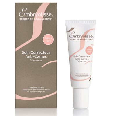Embryolisse Concealer Correcting Care - Pink Shade
