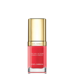 Dolce&Gabbana Nail Lacquer 10ml (Various Shades) - Fire 610 características