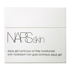 NARS Cosmetics Aqua Gel Luminous Oil - Free Moisturizer precio
