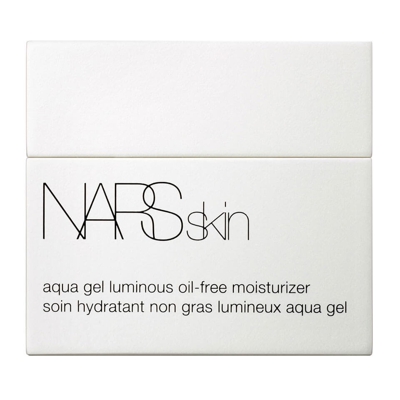 NARS Cosmetics Aqua Gel Luminous Oil - Free Moisturizer