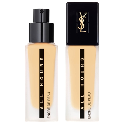 Encre de peau « All Hours » Yves Saint Laurent 25 ml (différentes teintes disponibles) - BD10