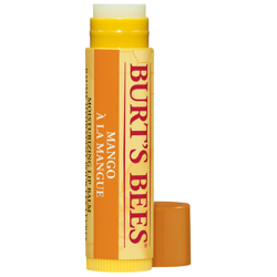 Burt's Bees Baume à lèvres au beurre de mangue - Tube de 4,25 g características