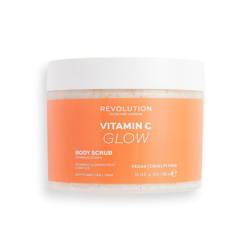Revolution Body Skincare Vit C (Glow) Body Scrub precio