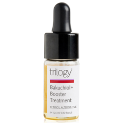 Trilogy Bakuchiol+ Booster Treatment 12.5ml precio