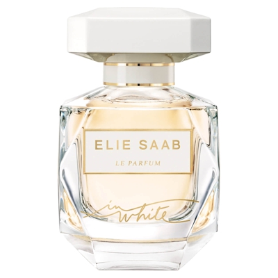 Elie Saab Le Parfum in White Eau de Parfum (Various Sizes) - 50ml