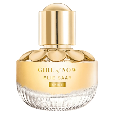 Elie Saab Girl of Now Shine Eau de Parfum (Various Sizes) - 30ml