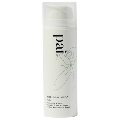 Pai Skincare Middlemist Seven Camellia and Rose Gentle Cream Cleanser 150ml