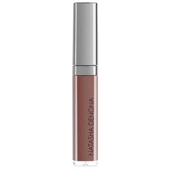 Natasha Denona Mark Your Liquid Lips Matte 4ml (Various Shades) - 04 Elbony características