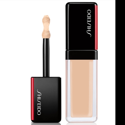 Shiseido Synchro Skin Self Refreshing Concealer 5.8ml (Various Shades) - 103
