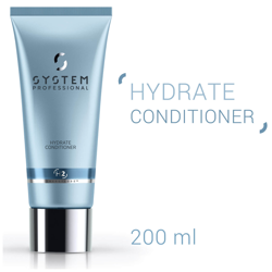 Après-shampooing Hydrate System Professional 200 ml precio