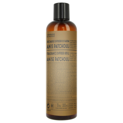 Recharge de Diffuseur de Parfum Anis Patchouli Compagnie de Provence 300 ml características