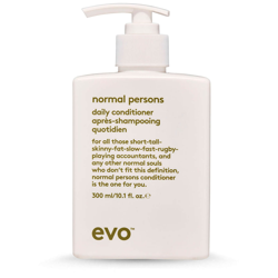 evo Normal Persons Daily Conditioner 300ml características