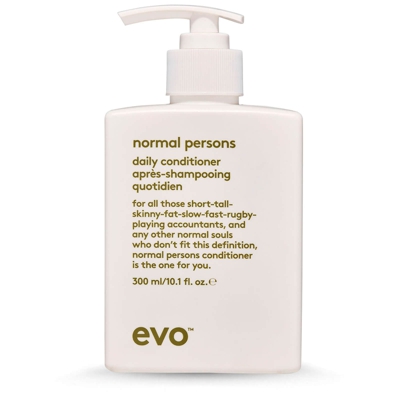 evo Normal Persons Daily Conditioner 300ml