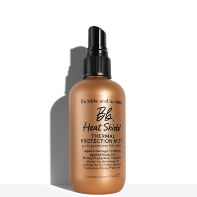 Bumble and bumble Heat Shield Thermal Protection Mist 125ml