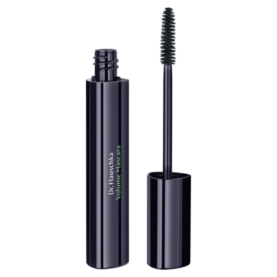 Mascara Volume Dr. Hauschka - 01 Black