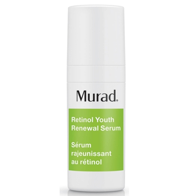 Sérum Rajeunissant au Rétinol Format Voyage Murad