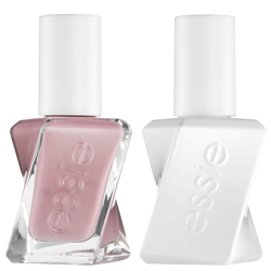 essie Nail Polish Gel Couture Summer Nudes Duo Kit precio