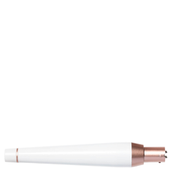 T3 Tousled Waves, Embout Baril Conique - Beach Waves características