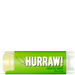 Hurraw! Baume à lèvres Menthe precio