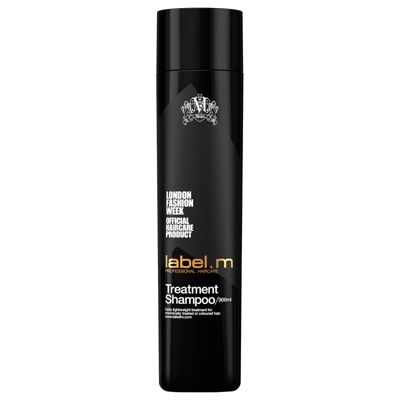 Label.m Shampoing Treatment protecteur couleur  (300ml)