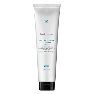 SkinCeuticals Glycolic Renewal Cleanser Gel 150ml