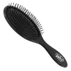 Brosse à cheveux Classic WetBrush - Black (noire) en oferta