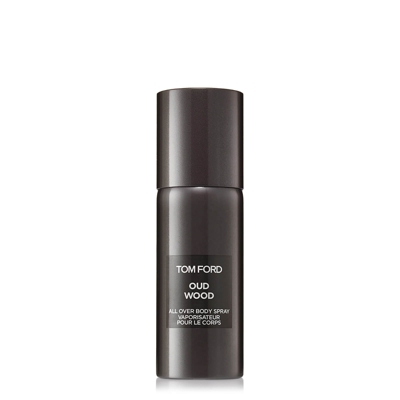Tom Ford Oud Wood All Over Body Spray - 150ml