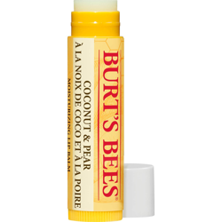 Burt's Bees Baume à lèvres - Noix de coco et poire en oferta