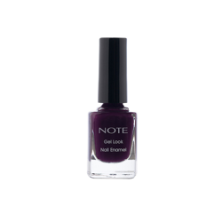 Note Cosmetics Gel Look Nail Enamel 10ml (Various Shades) - 19 características
