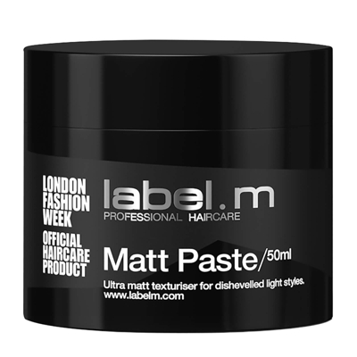 Pâte modelante mate label.m MATT PASTE (50ML)