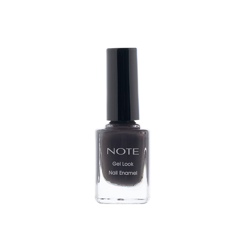 Note Cosmetics Gel Look Nail Enamel 10ml (Various Shades) - 24 precio