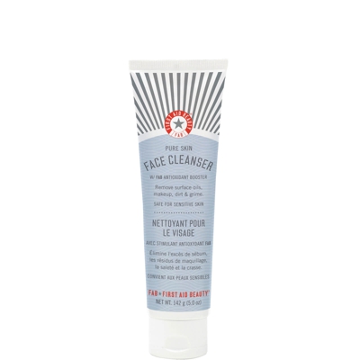 First Aid Beauty nettoyant visage