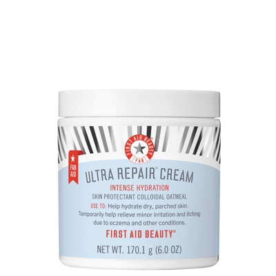 First Aid Beauty crème réparatrice intense