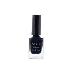 Note Cosmetics Gel Look Nail Enamel 10ml (Various Shades) - 25 precio