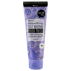 Oh K! Smoothing Self-Warming Mood Mask en oferta
