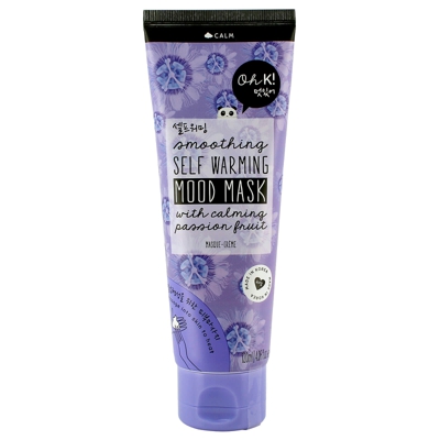 Oh K! Smoothing Self-Warming Mood Mask