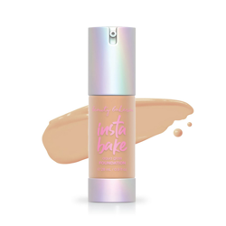 Beauty Bakerie InstaBake Aqua Glass Foundation (Various Shades) - 341 WN en oferta
