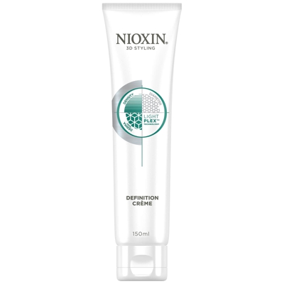 Crème Définition de Nioxin (150ml)