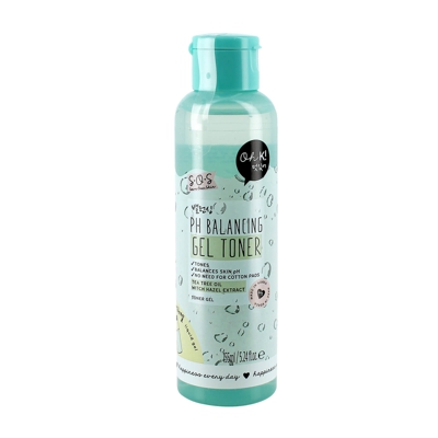 Oh K! SOS PH Balancing Gel Toner