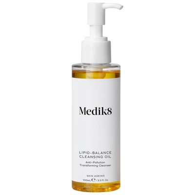 Medik8 Lipid-Balance Cleansing Oil 100ml