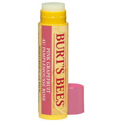 Baume à lèvres rafraîchissant Burt's Bees 4,25 g - Pamplemousse rose precio