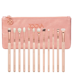 ZOEVA Rose Golden Complete Eye Set Vol. 2 en oferta