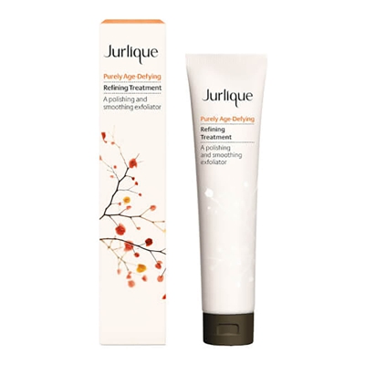 Traitement raffinant Purely Age Defying de Jurlique (40ml)