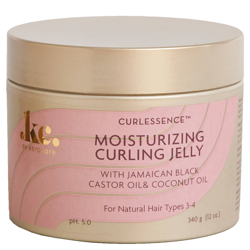 KeraCare Curlessence Moisturizing Curling Jelly 320ml en oferta
