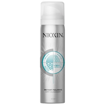 Shampooing sec NIOXIN (65 ml)