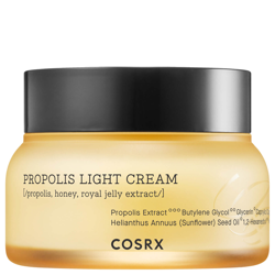 COSRX Propolis Light Cream 65ml características