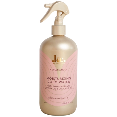 KeraCare Curlessence Moisturizing Coco Water 475ml