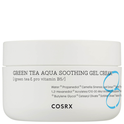 COSRX Hydrium Green Tea Aqua Soothing Gel Cream 50ml en oferta
