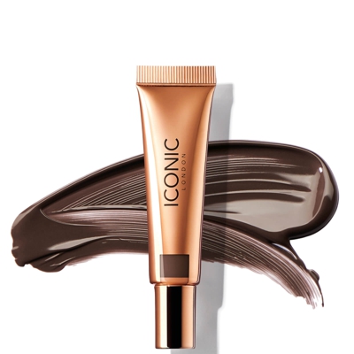 ICONIC London Sheer Bronze Exclusive 12.5ml (Various Shades) - Sunset Bronze